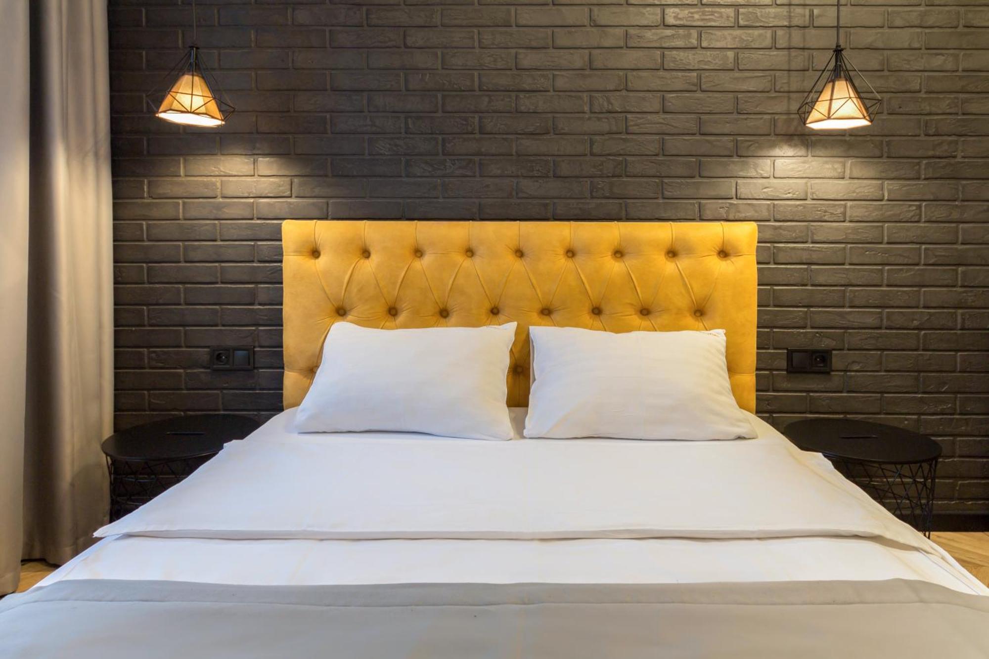 Idea Design Apart-Hotel Prorizna Киев Екстериор снимка